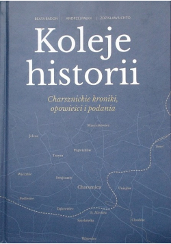 Koleje historii