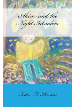 Akim and the Night Intruders