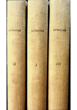 Encyclopedie de la Predication Contemporaine 3 tomy