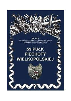 59 pułk piechoty wielkopolskiej