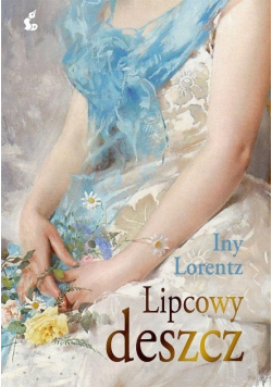 Lipcowy deszcz
