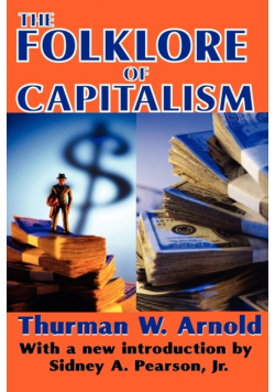 The Folklore of Capitalism