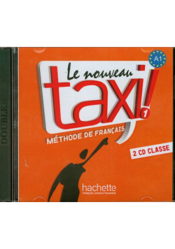 Le Nouveau Taxi A1