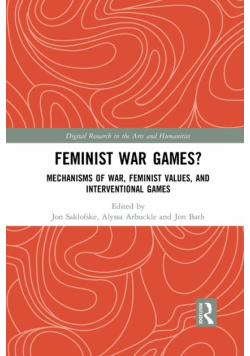 Feminist War Games?