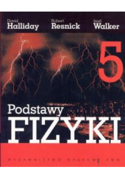 Podstawy fizyki t.5
