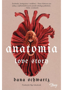 Anatomia. Love story