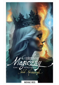 Czteroksiąg magiczny