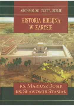 Historia biblijna w zarysie