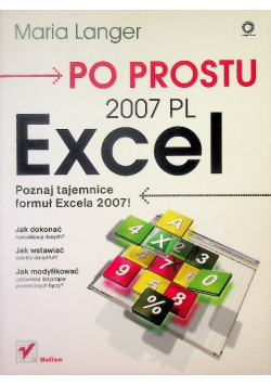 Po prostu Excel 2007 PL