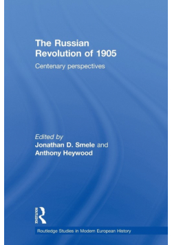 The Russian Revolution of 1905