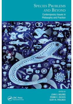 Species Problems and Beyond
