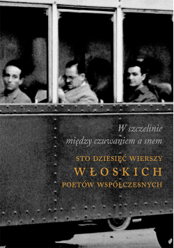 W szczelinie między czuwanie a snem