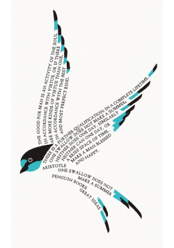 One Swallow Does Not Make a Summer