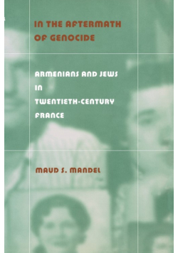 In the Aftermath of Genocide