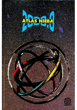 Atlas Nieba