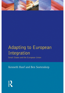 Adapting to European Integration