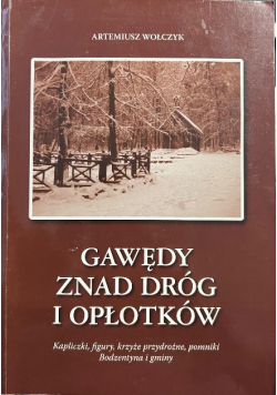 Gawędy znad dróg i opłotków