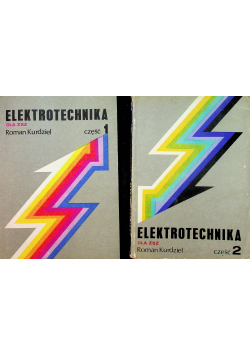 Elektrotechnika część 1 i 2