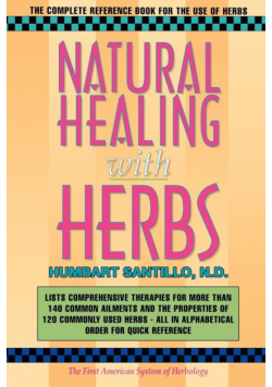 Natural Healing with Herbs