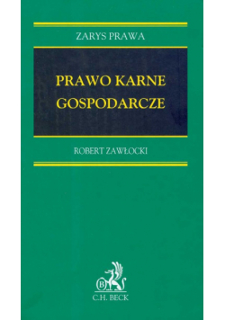 Prawo karne gospodarcze