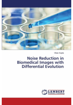 Noise Reduction in Biomedical Images with Differential Evolution