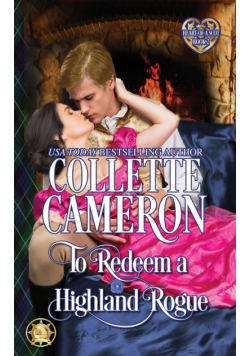 To Redeem a Highland Rogue
