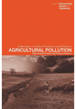 Agricultural Pollution