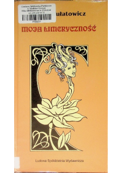 Moja limeryczność