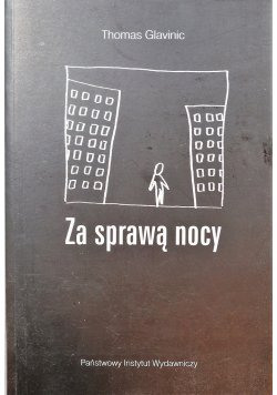 Za sprawą nocy