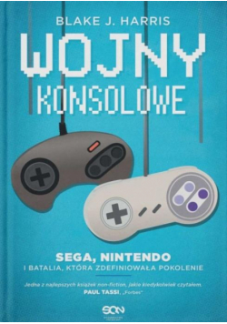 Wojny konsolowe w.2