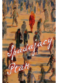 Spadający ptak