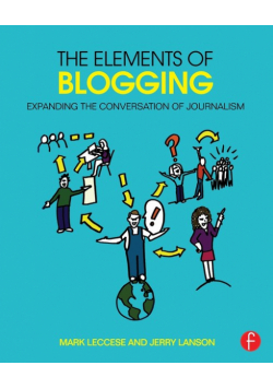 The Elements of Blogging