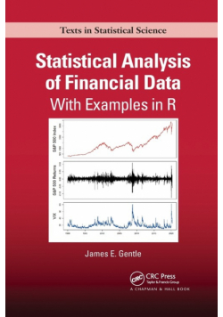 Statistical Analysis of Financial Data