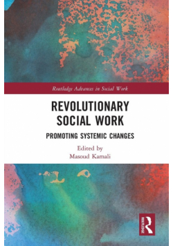Revolutionary Social Work