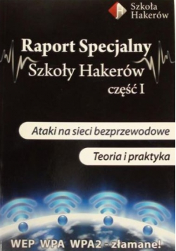 Szkoła hakerów część I