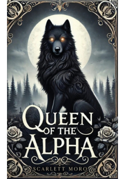Queen of the Alpha