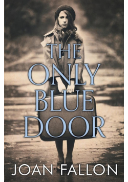 The Only Blue Door