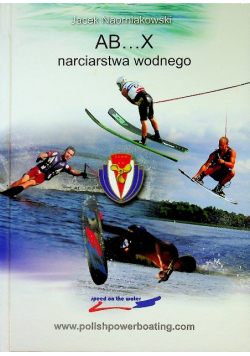 AB X narciarstwa wodnego