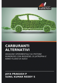 Carburanti Alternativi