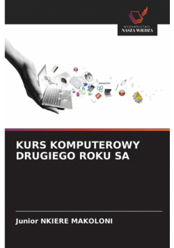 Kurs Komputerowy Drugiego Roku Sa