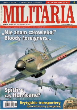 Militaria Nr 4 / 17