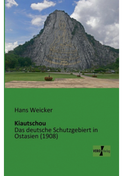 Kiautschou
