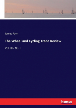 The Wheel and Cycling Trade Review