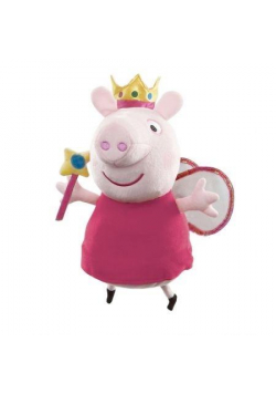 Peppa Księżniczka 35,5cm