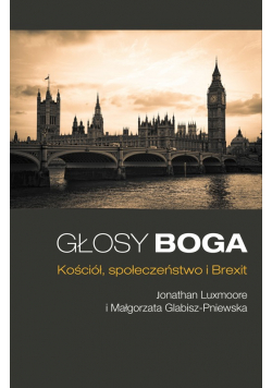 Głosy Boga