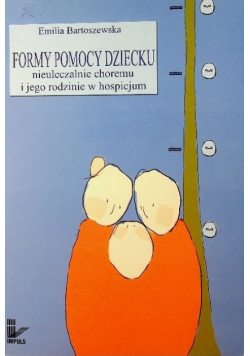 Formy pomocy dziecku