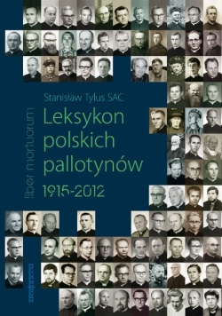 Leksykon polskich pallotynów