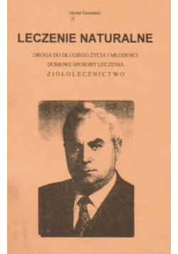 Leczenie naturalne