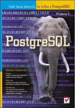 Dybikowski Zdzisław - PostgreSQL