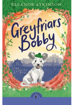 Greyfriars Bobby wer. angielska